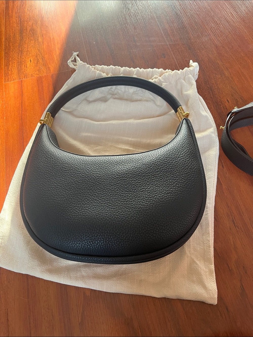Songmont Black REGULAR size Luna - Picture 2 of 5